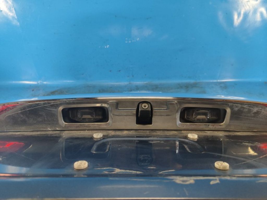 68500-T2A-A90ZZ | Кришка багажника HONDA ACCORD CR 13-18 - Фото 10