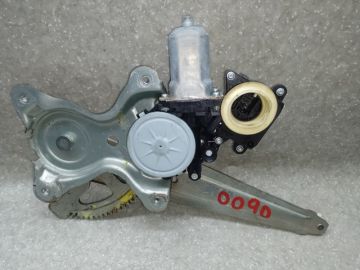 Стеклоподъемник задн. лев. LEXUS ES350 06-12 Стеклоподъемник задн. лев. LEXUS ES350 06-12