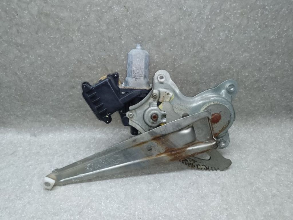 69804-12180 | Стеклоподъемник задн. лев. LEXUS ES350 06-12 - Фото 2