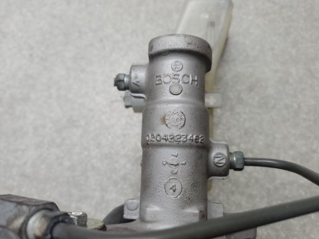 47201-33470 | Головний гальмівний циліндр LEXUS ES350 06-12 - Фото 6