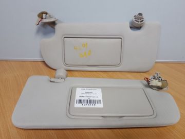 Козирок сонцезахисний INFINITI Q50 15-20