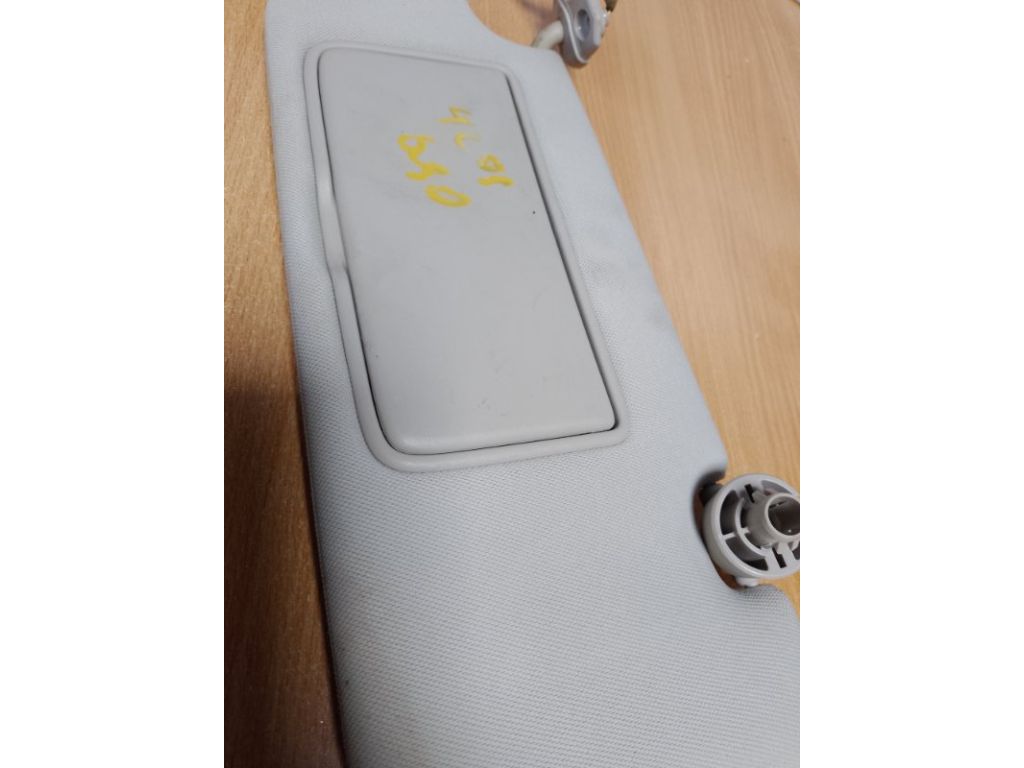 96401-4HB0A | Козирок сонцезахисний INFINITI Q50 15-20 - Фото 6