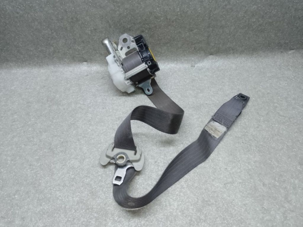 73220-33430-B0 | Ремінь безпеки передн. лів. LEXUS ES350 06-12