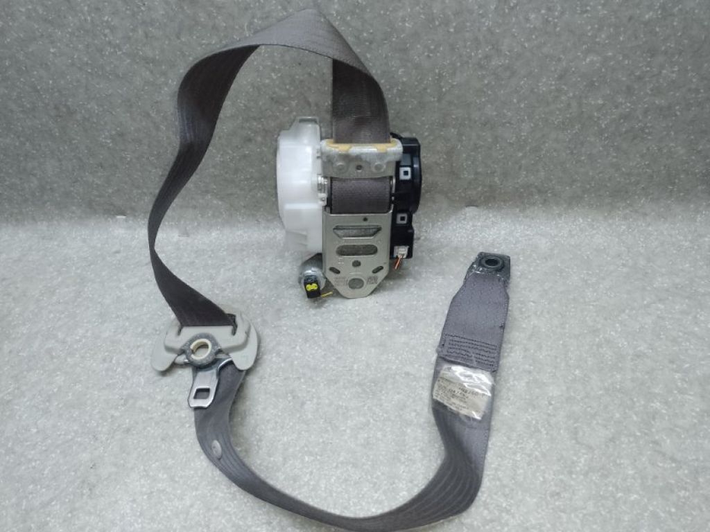 73220-33430-B0 | Ремінь безпеки передн. лів. LEXUS ES350 06-12 - Фото 2