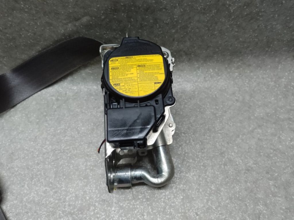 73220-33430-B0 | Ремінь безпеки передн. лів. LEXUS ES350 06-12 - Фото 5