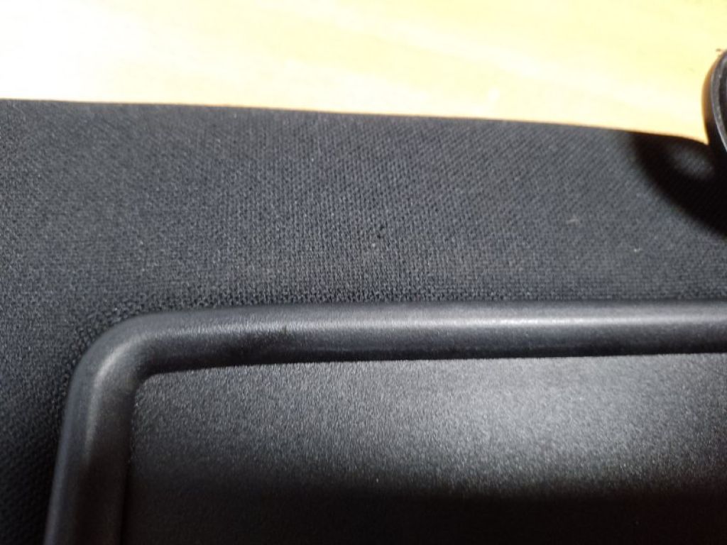 74320-76090-C1 | Козырек солнцезащитный LEXUS CT200 11-17 - Фото 5