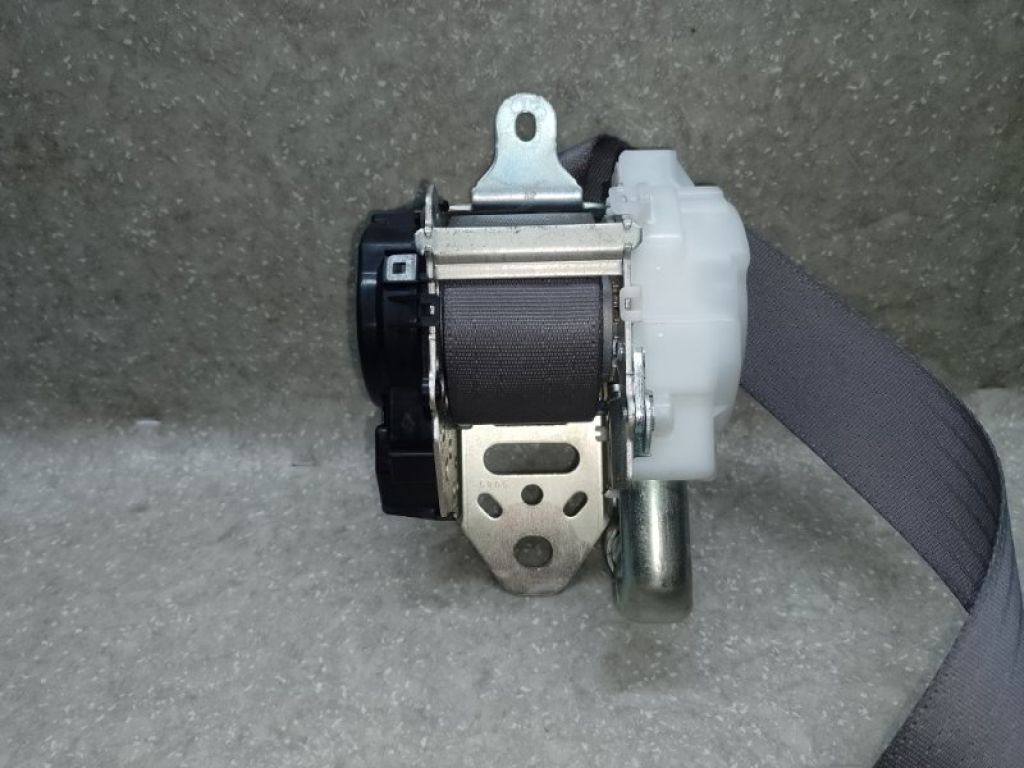 73210-33440-B0 | Ремінь безпеки передн. прав. LEXUS ES350 06-12 - Фото 2