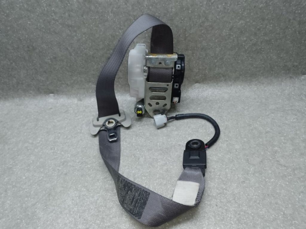 73210-33440-B0 | Ремінь безпеки передн. прав. LEXUS ES350 06-12 - Фото 3