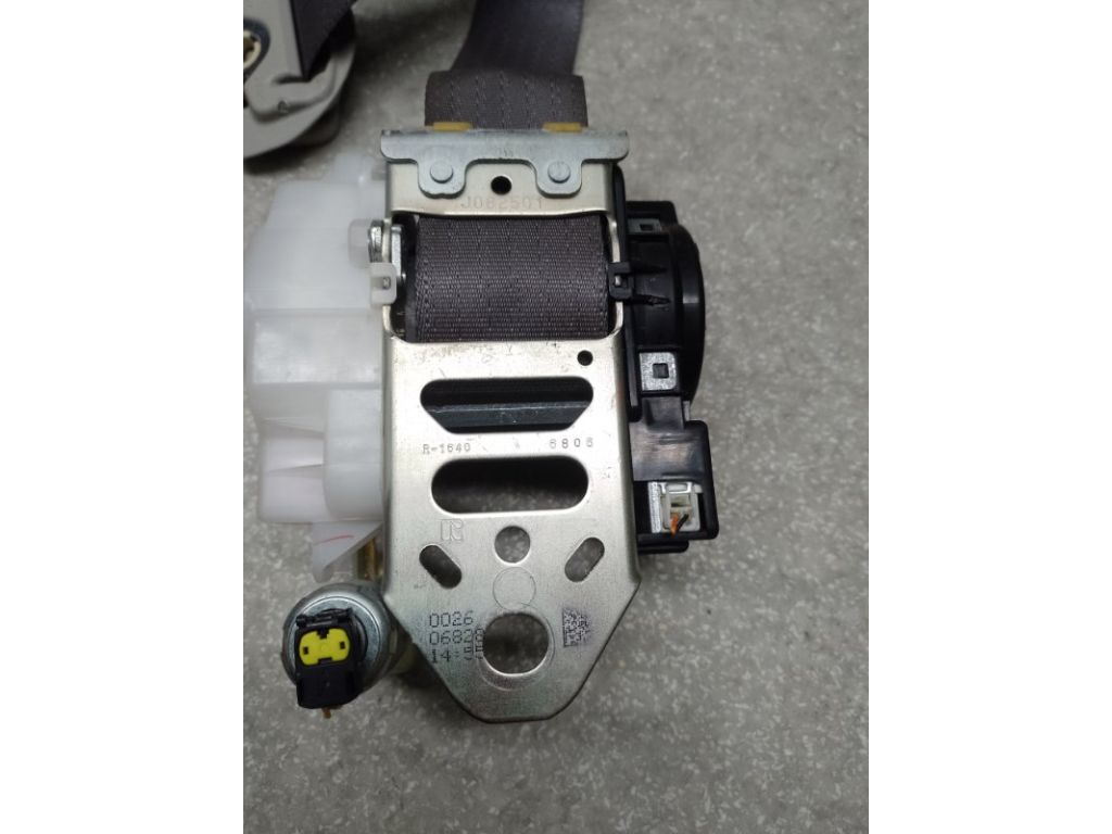 73210-33440-B0 | Ремінь безпеки передн. прав. LEXUS ES350 06-12 - Фото 4