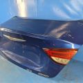 68145914AA | Кришка багажника CHRYSLER 200 14-16 - Прев'ю 2
