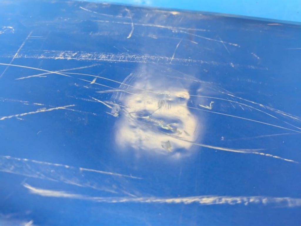 68145914AA | Кришка багажника CHRYSLER 200 14-16 - Фото 6