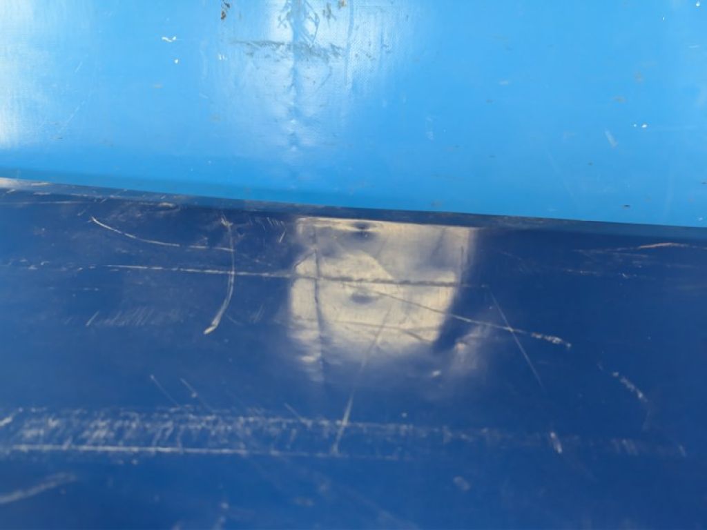 68145914AA | Кришка багажника CHRYSLER 200 14-16 - Фото 7