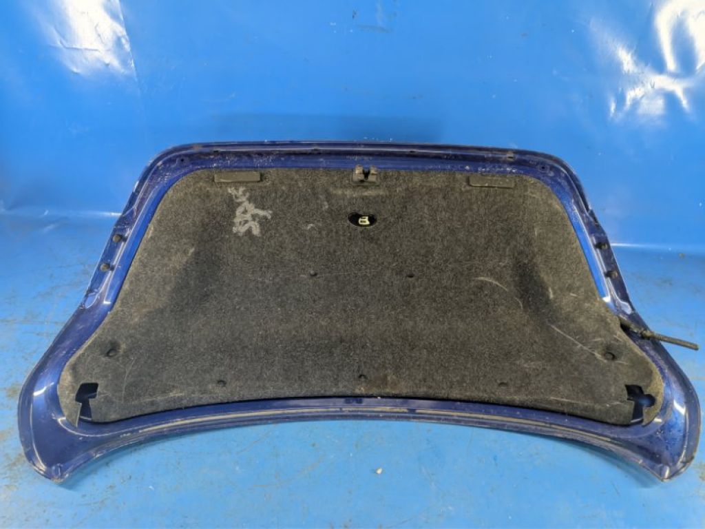 68145914AA | Кришка багажника CHRYSLER 200 14-16 - Фото 9