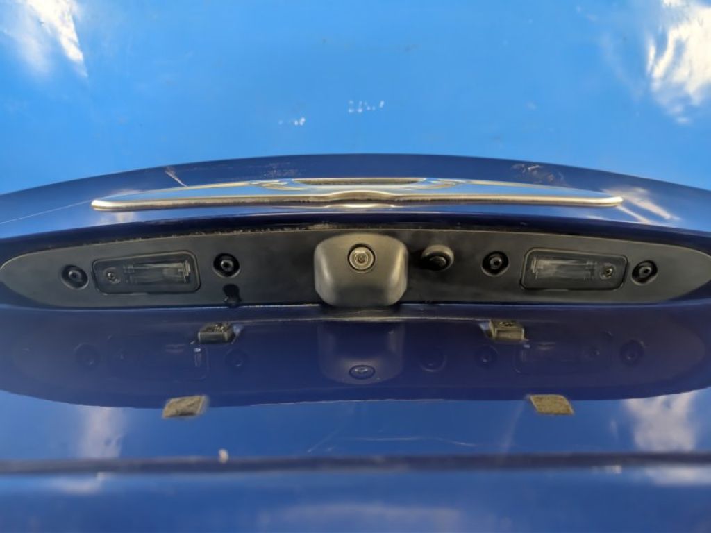 68145914AA | Кришка багажника CHRYSLER 200 14-16 - Фото 10