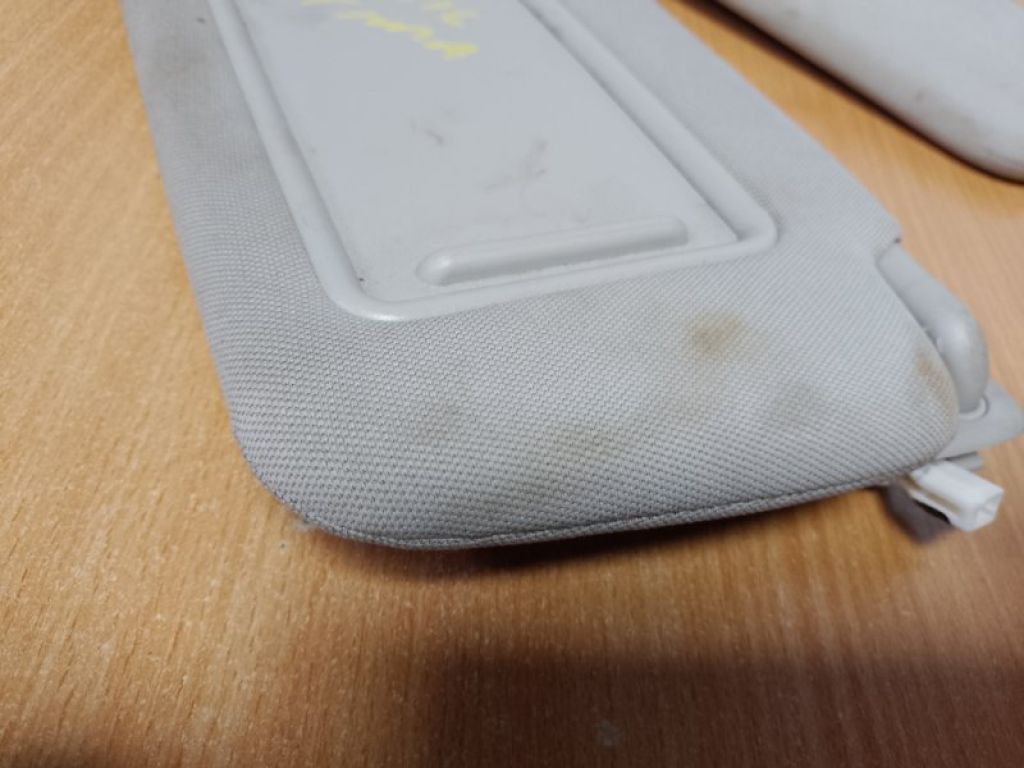 85201-D5000BGA | Козирок сонцезахисний KIA OPTIMA JF 15-20 - Фото 6