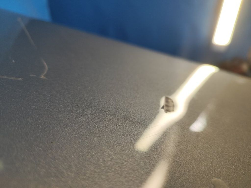 68145914AA | Крышка багажника CHRYSLER 200 14-16 - Фото 6