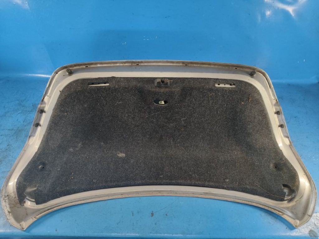 68145914AA | Крышка багажника CHRYSLER 200 14-16 - Фото 9