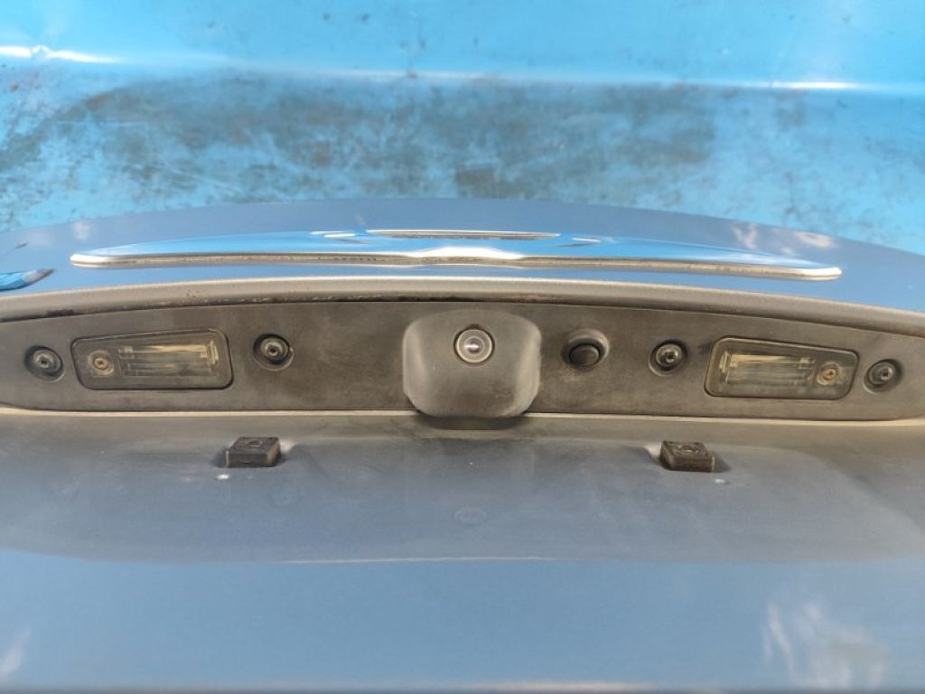 68145914AA | Крышка багажника CHRYSLER 200 14-16 - Фото 10