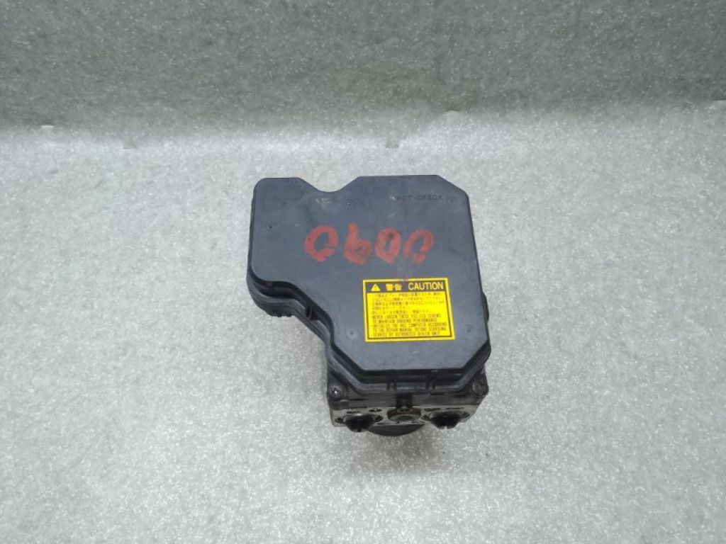 44050-33180 | Блок антиблокувальної системи LEXUS ES350 06-12 - Фото 7