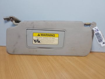 Козырек солнцезащитный лев. ACURA MDX (YD2) 06-13