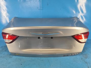 Кришка багажника CHRYSLER 200 14-16
