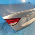 68145914AA | Кришка багажника CHRYSLER 200 14-16 - Прев'ю 4