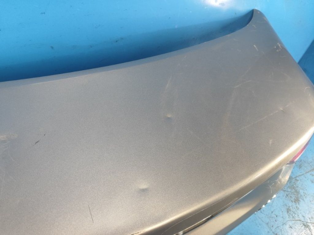 68145914AA | Кришка багажника CHRYSLER 200 14-16 - Фото 5