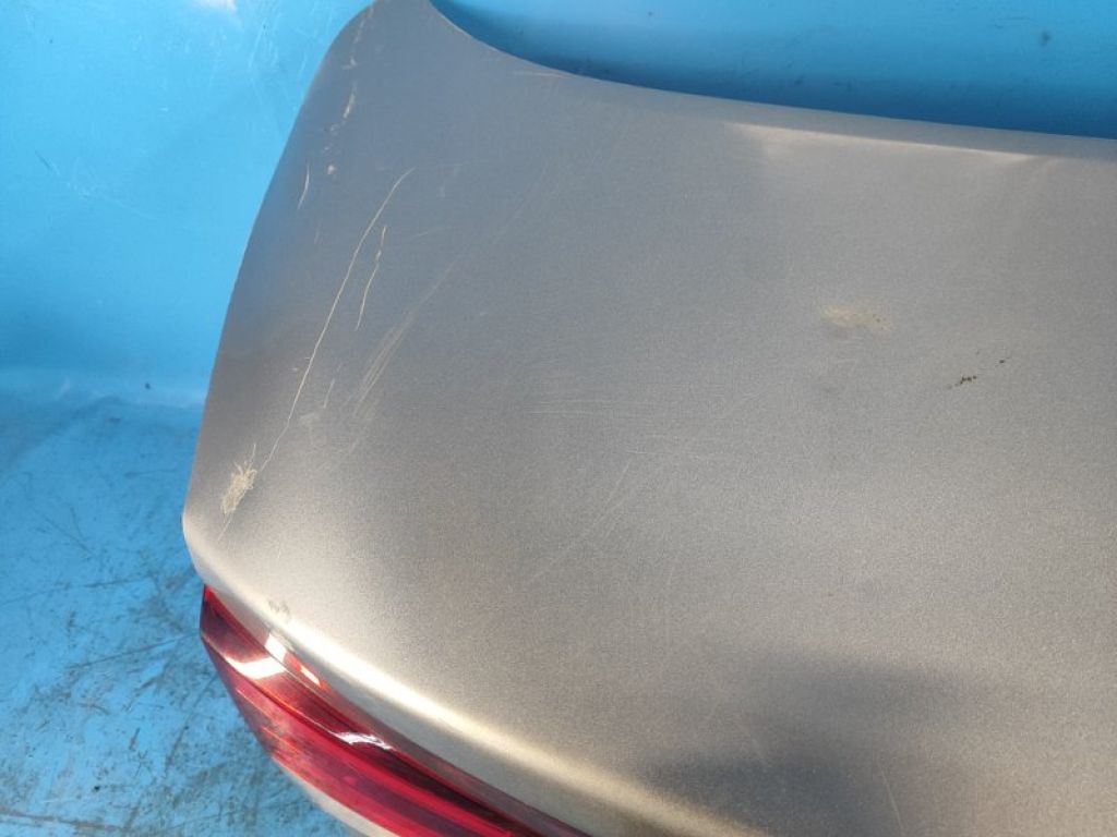 68145914AA | Кришка багажника CHRYSLER 200 14-16 - Фото 6