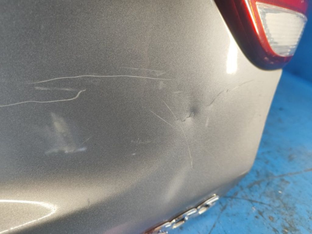 68145914AA | Кришка багажника CHRYSLER 200 14-16 - Фото 7