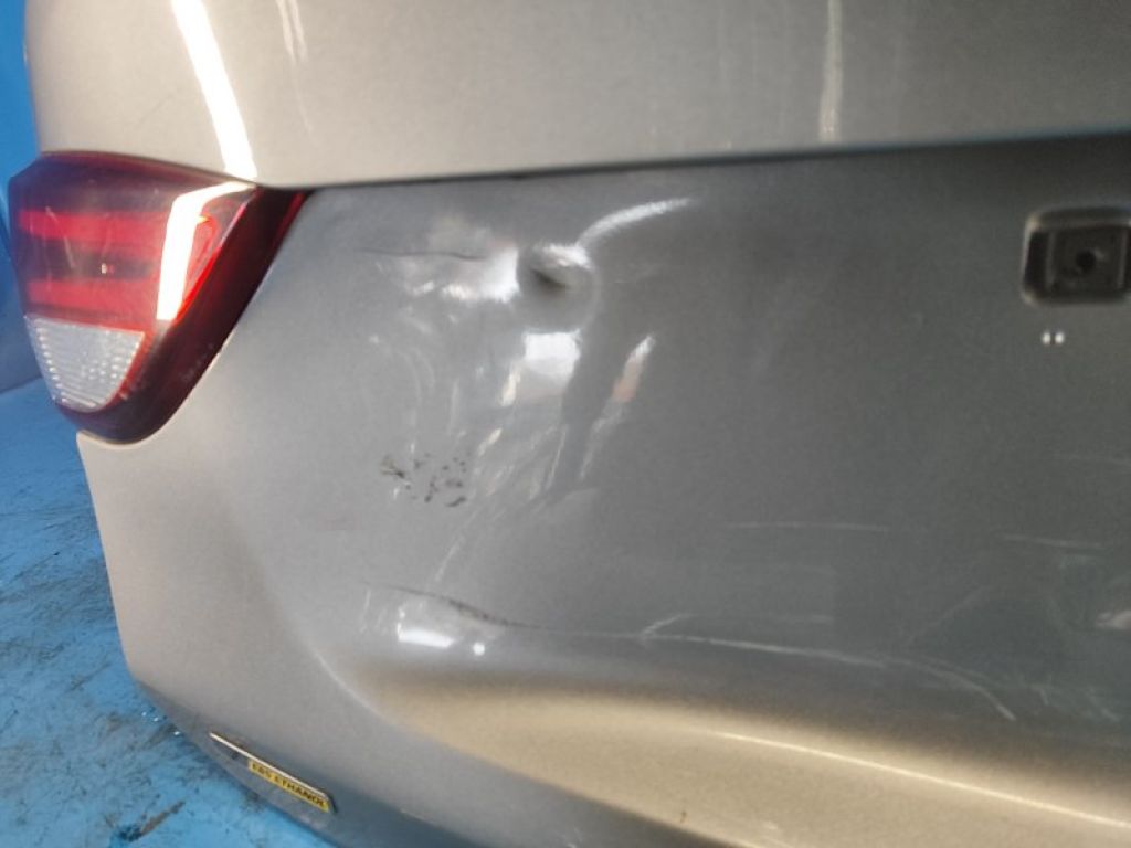 68145914AA | Кришка багажника CHRYSLER 200 14-16 - Фото 8