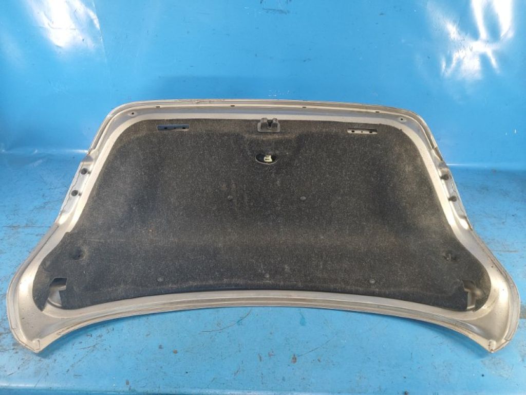 68145914AA | Кришка багажника CHRYSLER 200 14-16 - Фото 10