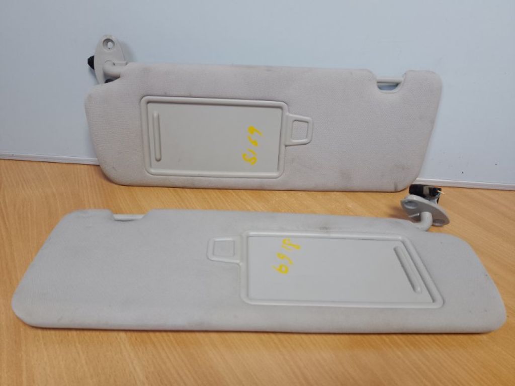 85210-C6010BHH | Козирок сонцезахисний KIA SORENTO UM 14-