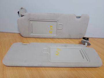 Козырек солнцезащитный KIA SORENTO UM 14-