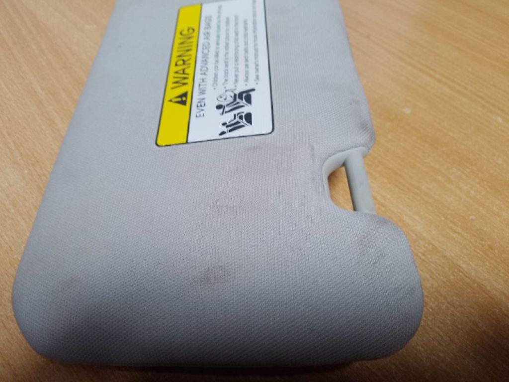 85210-C6010BHH | Козирок сонцезахисний KIA SORENTO UM 14- - Фото 4