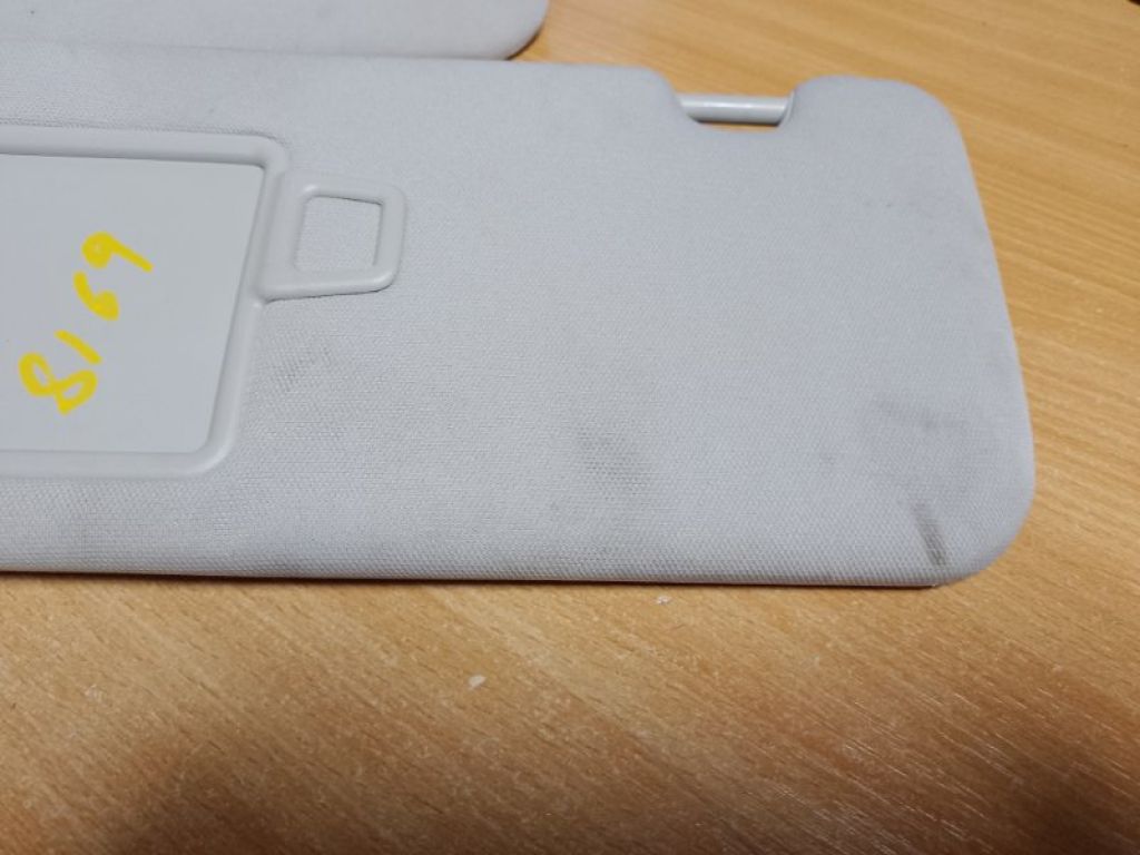 85210-C6010BHH | Козирок сонцезахисний KIA SORENTO UM 14- - Фото 5