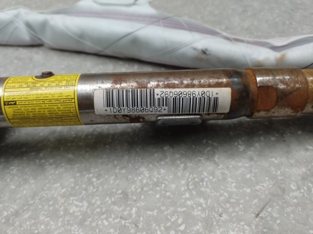 62170-33050 | Подушка безпеки (штора) прав. LEXUS ES350 06-12 - Фото 3