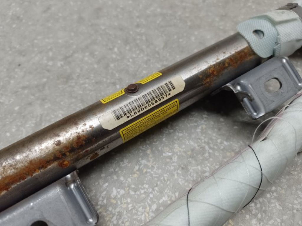 62170-33050 | Подушка безпеки (штора) прав. LEXUS ES350 06-12 - Фото 4