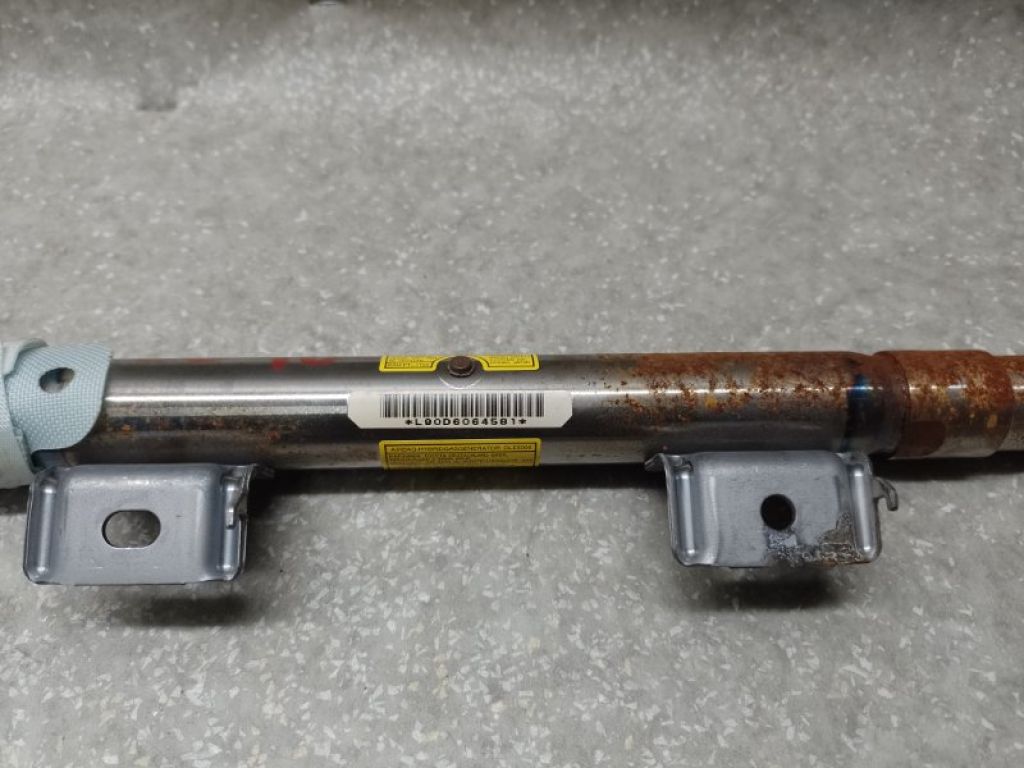 62180-33050 | Подушка безпеки (штора) лів. LEXUS ES350 06-12 - Фото 2