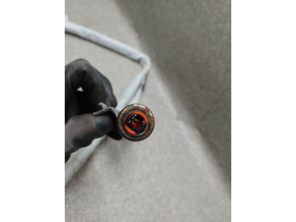 62180-33050 | Подушка безпеки (штора) лів. LEXUS ES350 06-12 - Фото 3