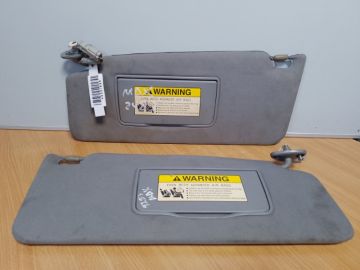 Козырек солнцезащитный ACURA MDX (YD2) 06-13