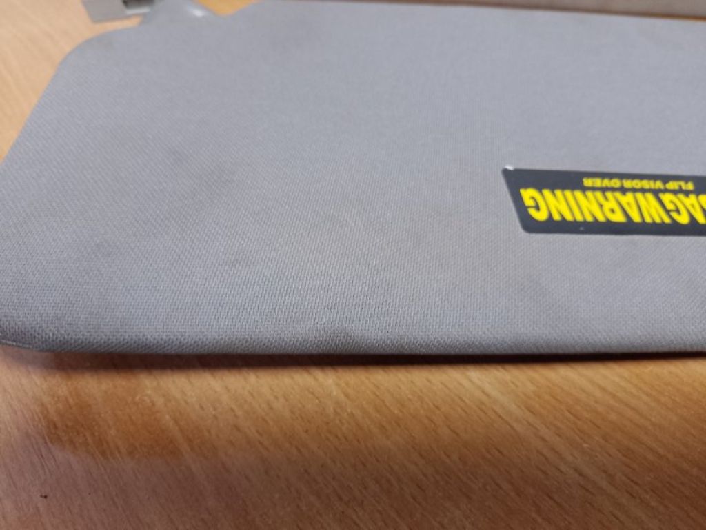 83280-STX-A01ZA | Козирок сонцезахисний ACURA MDX (YD2) 06-13 - Фото 5