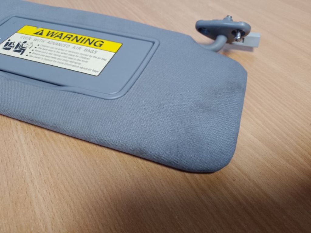 83280-STX-A01ZA | Козирок сонцезахисний ACURA MDX (YD2) 06-13 - Фото 8