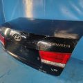 69200-0A000 | Кришка багажника HYUNDAI SONATA NF 04-10 - Прев'ю 2