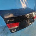 69200-0A000 | Кришка багажника HYUNDAI SONATA NF 04-10 - Прев'ю 3