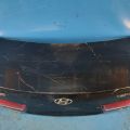 69200-0A000 | Кришка багажника HYUNDAI SONATA NF 04-10 - Прев'ю 4
