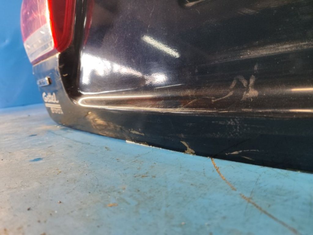 69200-0A000 | Кришка багажника HYUNDAI SONATA NF 04-10 - Фото 6