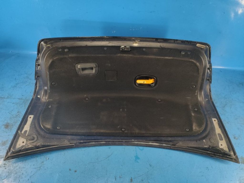 69200-0A000 | Кришка багажника HYUNDAI SONATA NF 04-10 - Фото 8