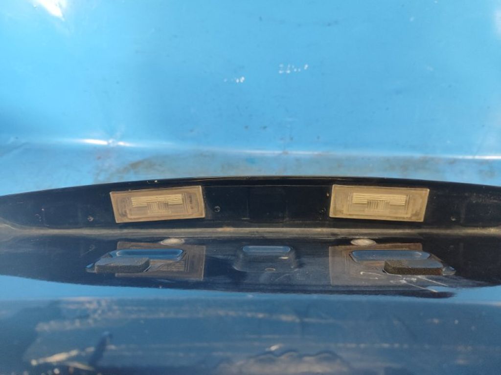 69200-0A000 | Кришка багажника HYUNDAI SONATA NF 04-10 - Фото 9