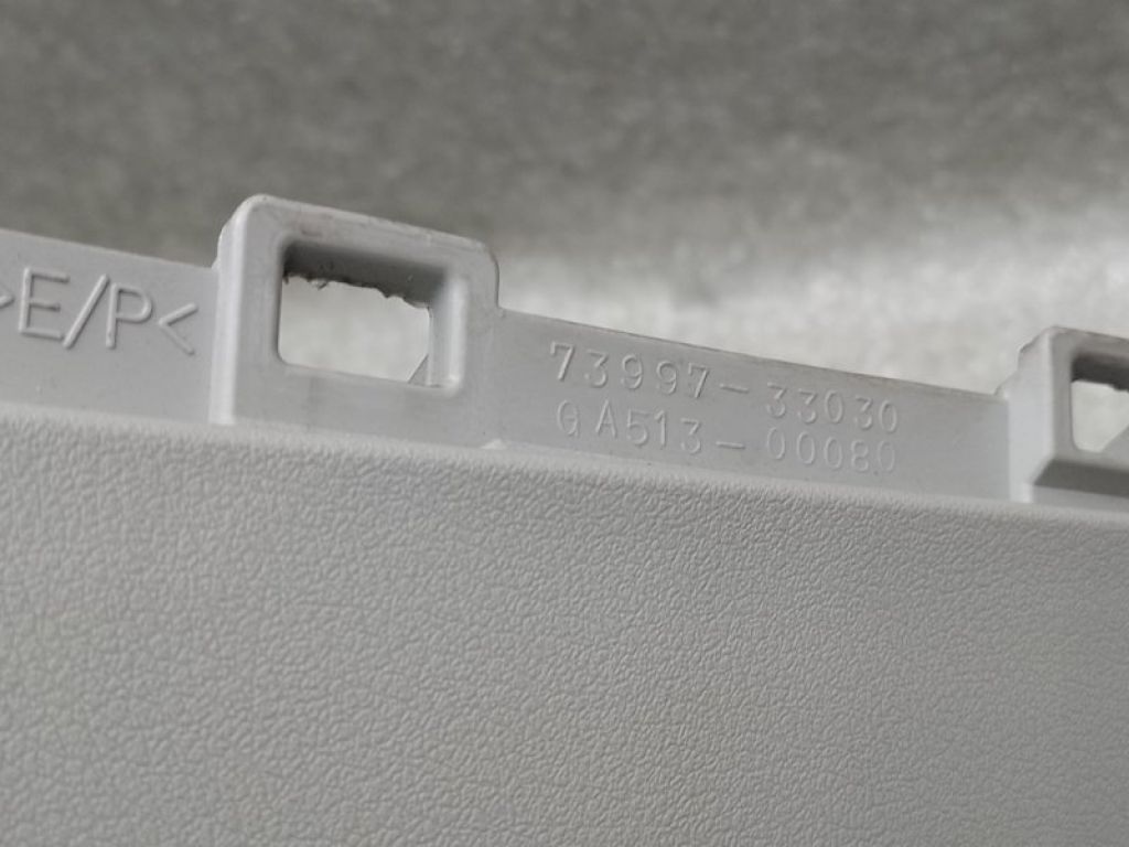 73900-33030-B0 | Подушка безпеки в коліна передн. лів. LEXUS ES350 06-12 - Фото 6