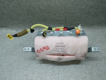 Подушка безпеки пасажира LEXUS ES350 06-12